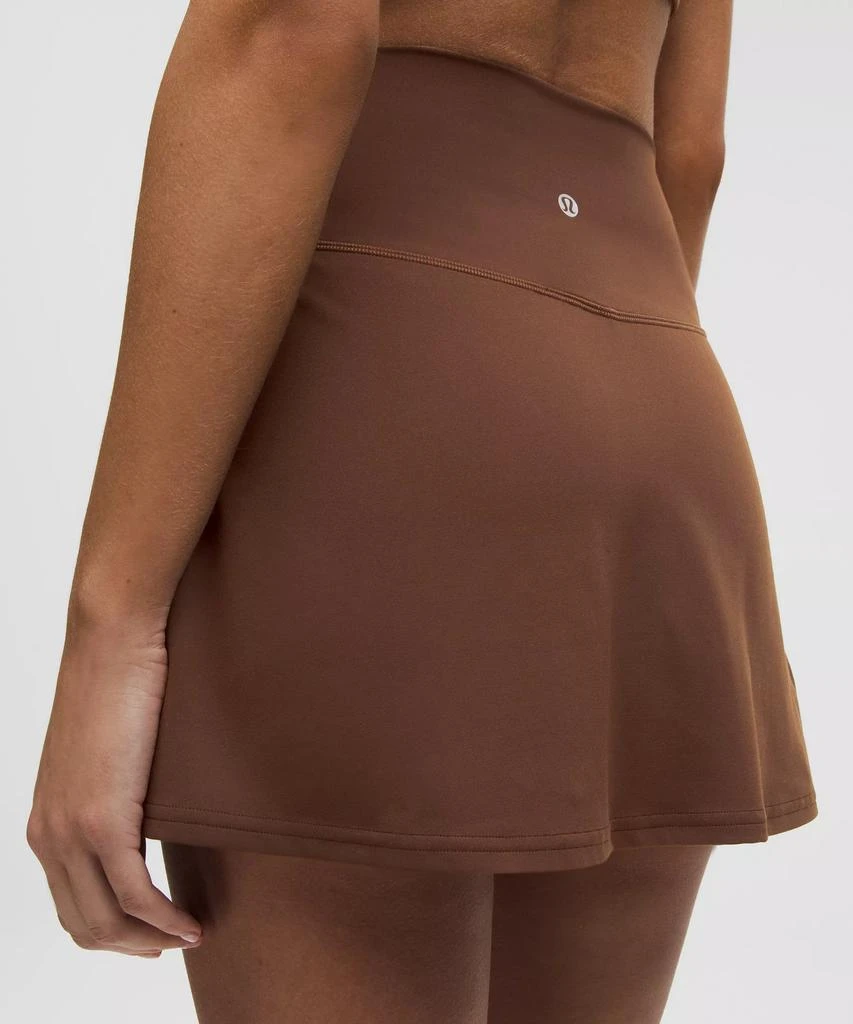 lululemon Align™ High-Rise Skirt 商品