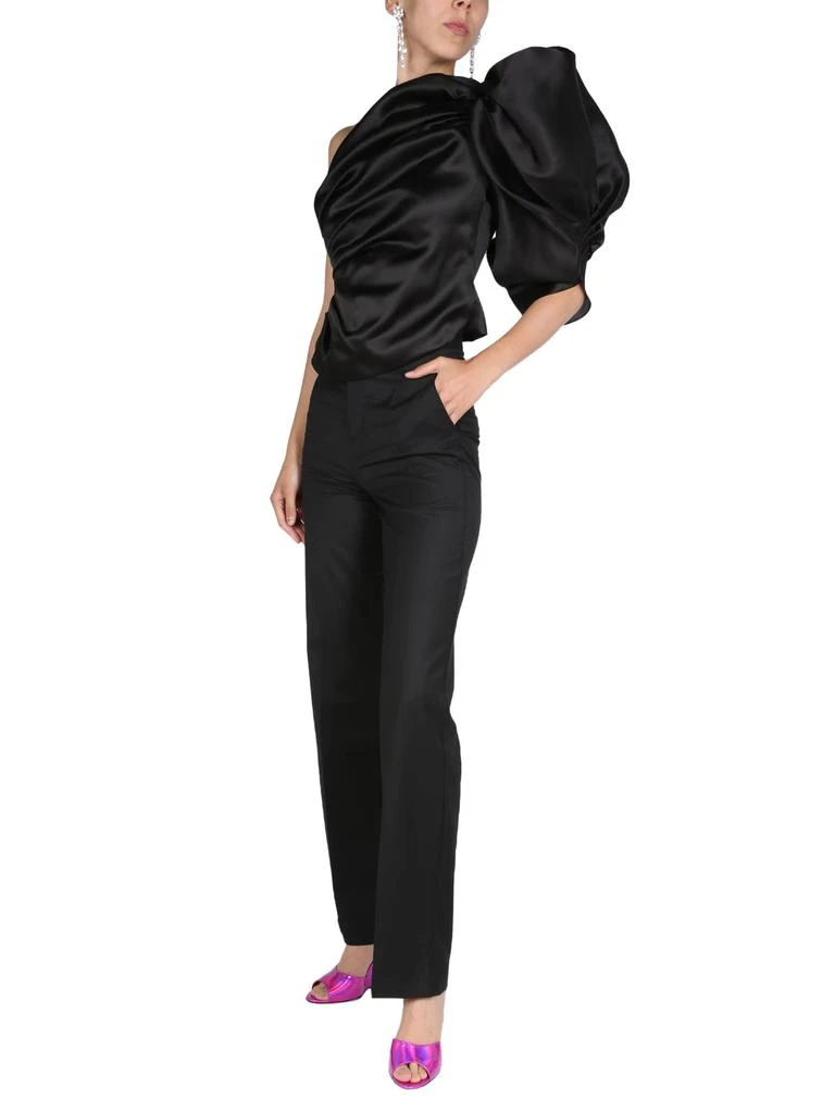 商品Anouki|One-shoulder Dress,价格¥2329,第2张图片详细描述