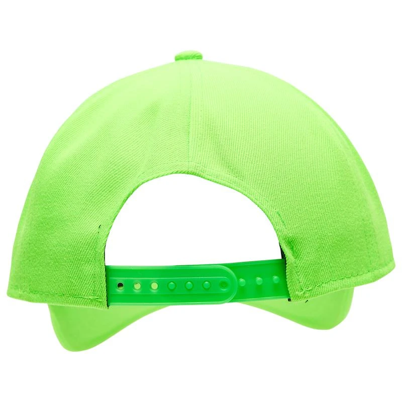 New Era White Sox A Frame Neon Adjustable Cap - Men's 商品