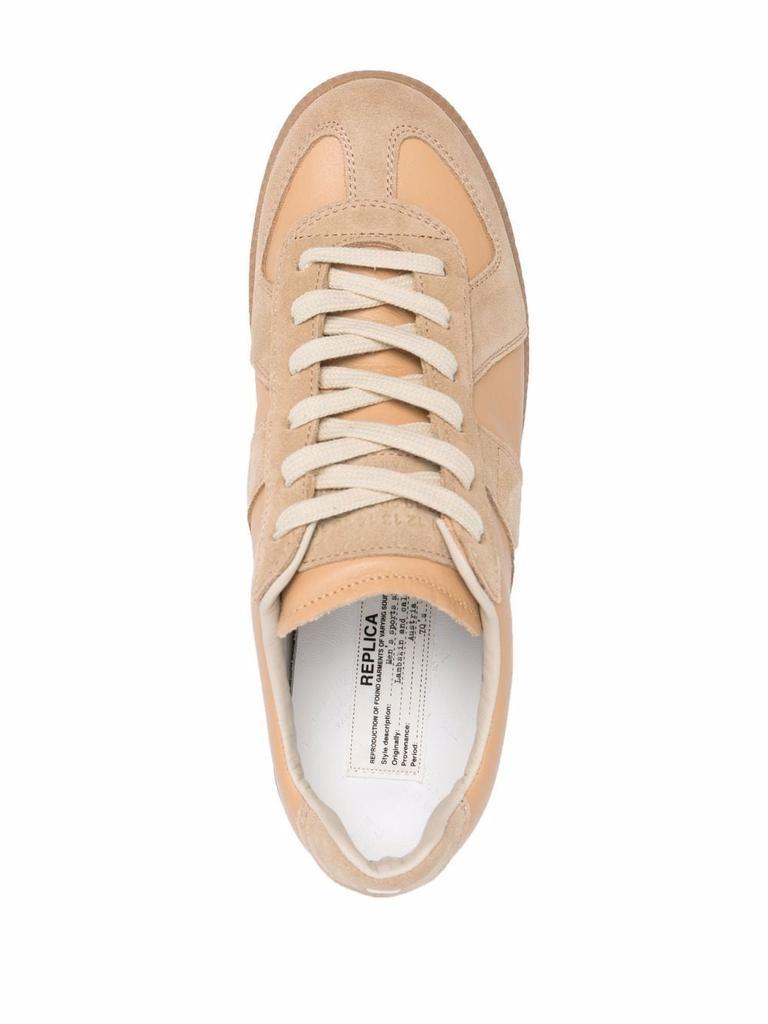 商品MAISON MARGIELA|MAISON MARGIELA WOMEN REPLICA SNEAKERS,价格¥1820,第5张图片详细描述