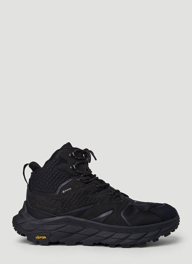 商品Hoka One One|Anacapa GTX Boots in Black,价格¥1482,第1张图片