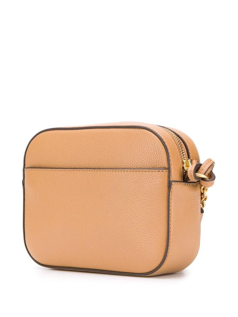 商品Tory Burch|TORY BURCH - Mcgraw Leather Camera Bag,价格¥2931,第2张图片详细描述