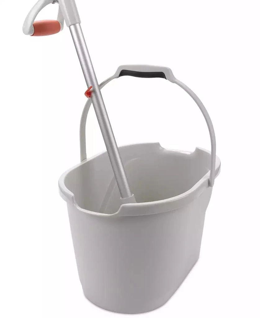 商品OXO|Good Grips Angled Measuring Bucket,价格¥154,第4张图片详细描述