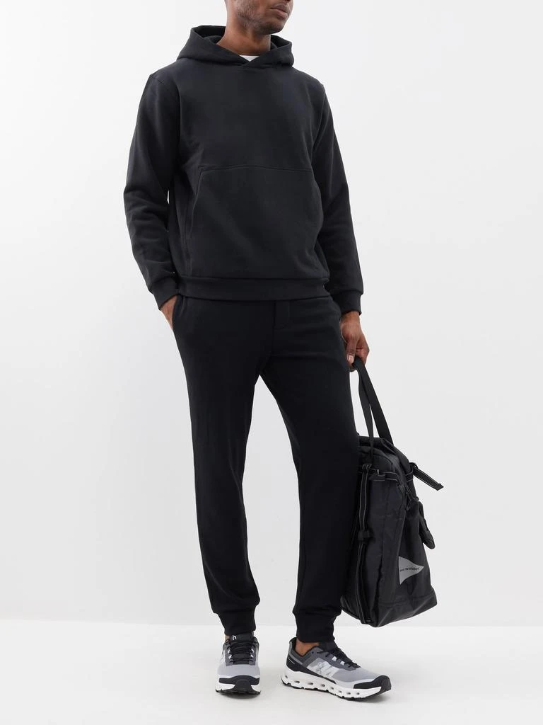 商品Lululemon|Steady State cotton-blend hoodie,价格¥1276,第2张图片详细描述