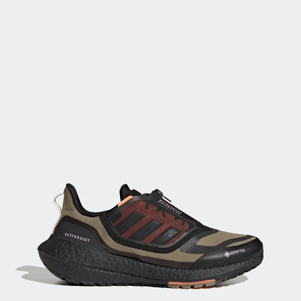 商品Adidas|Men's adidas Ultraboost 22 GORE-TEX Running Shoes,价格¥1312,第1张图片