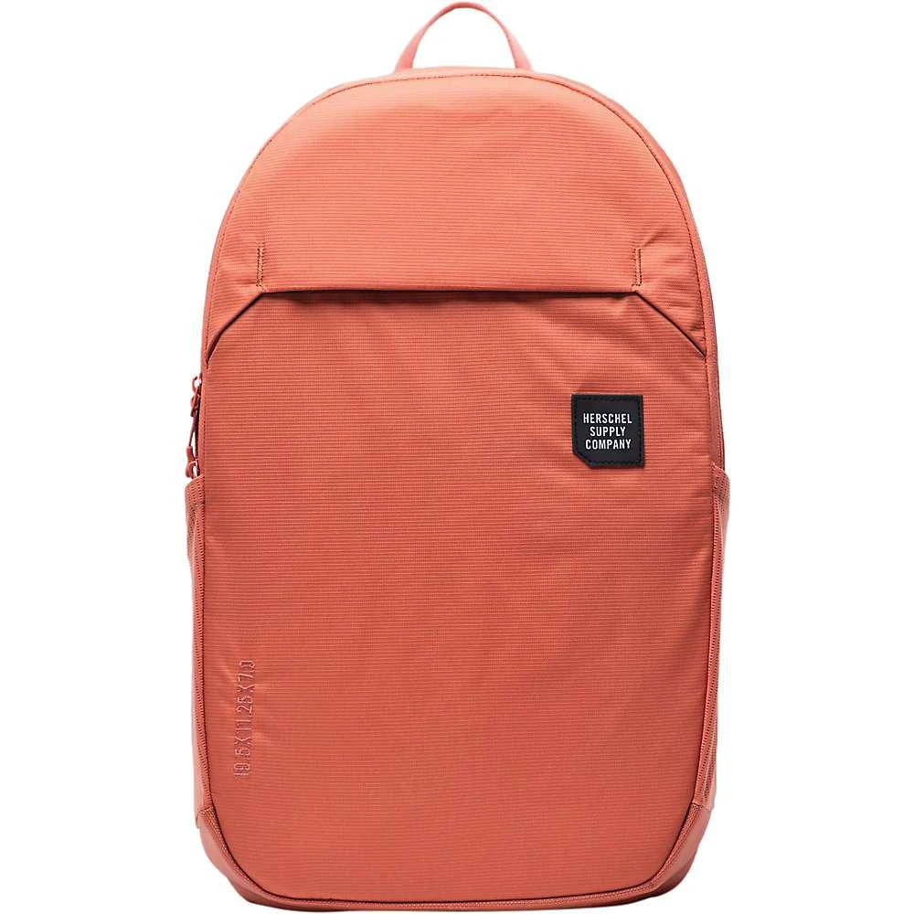 商品Herschel Supply|Herschel Supply Company Mammoth Large Backpack 背包,价格¥517,第2张图片详细描述