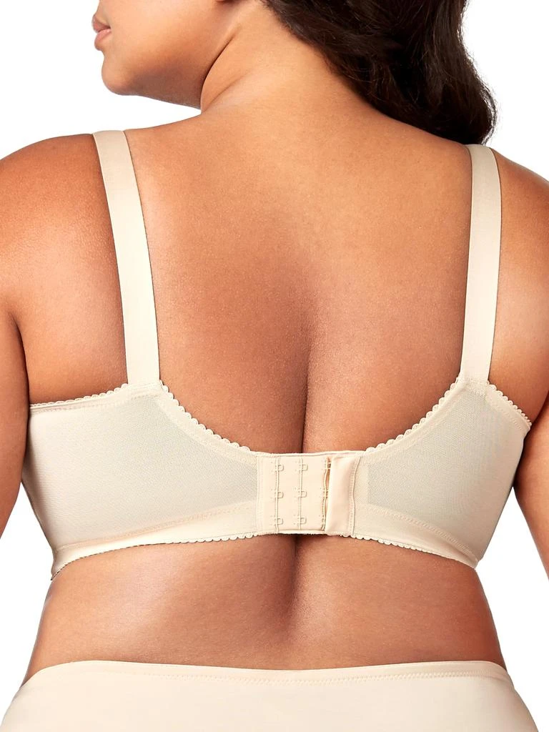 商品Elila|Women's Blossom Side Support Balcony Bra,价格¥582,第2张图片详细描述