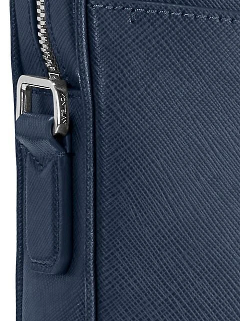 商品MontBlanc|Sartorial Ultra Slim Document Case,价格¥9267,第3张图片详细描述