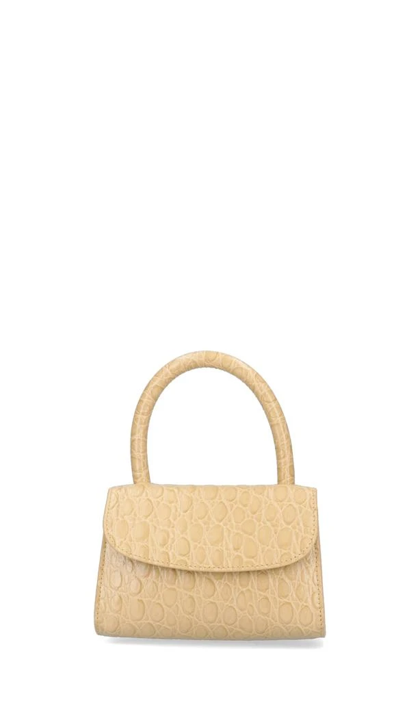 商品by FAR|Clutch,价格¥3301,第1张图片