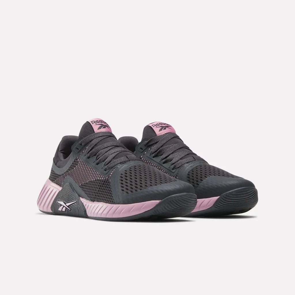 商品Reebok|Women's Flip Charge Training Shoes,价格¥374,第4张图片详细描述