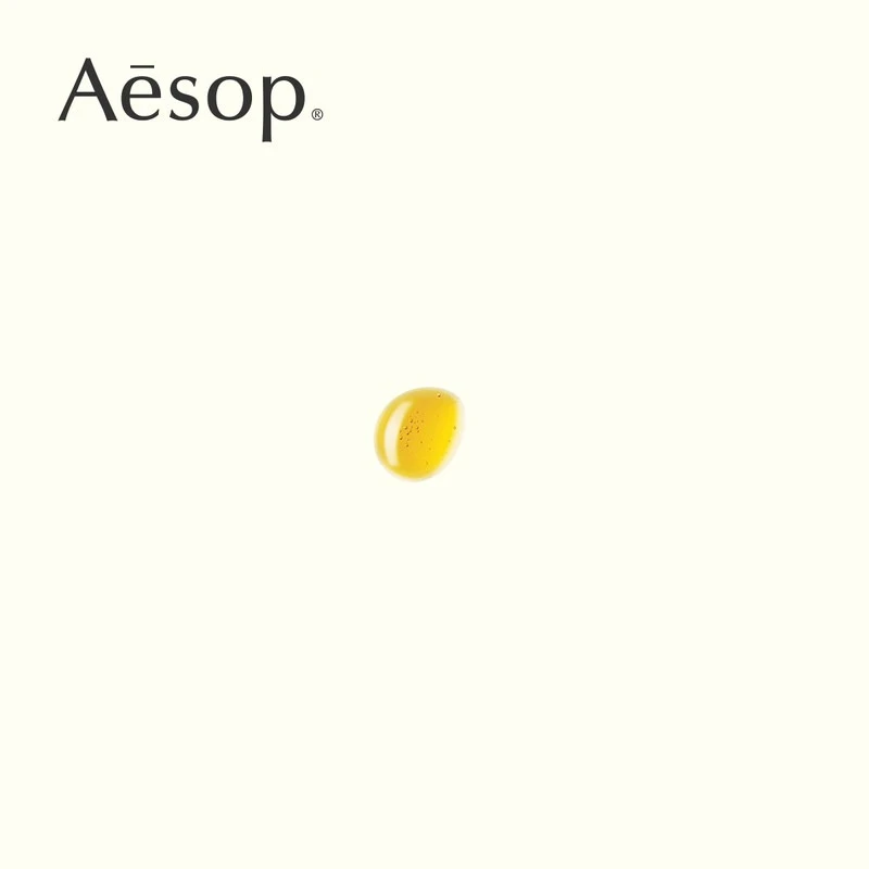 Aesop伊索大马士革玫瑰精露25ml 商品