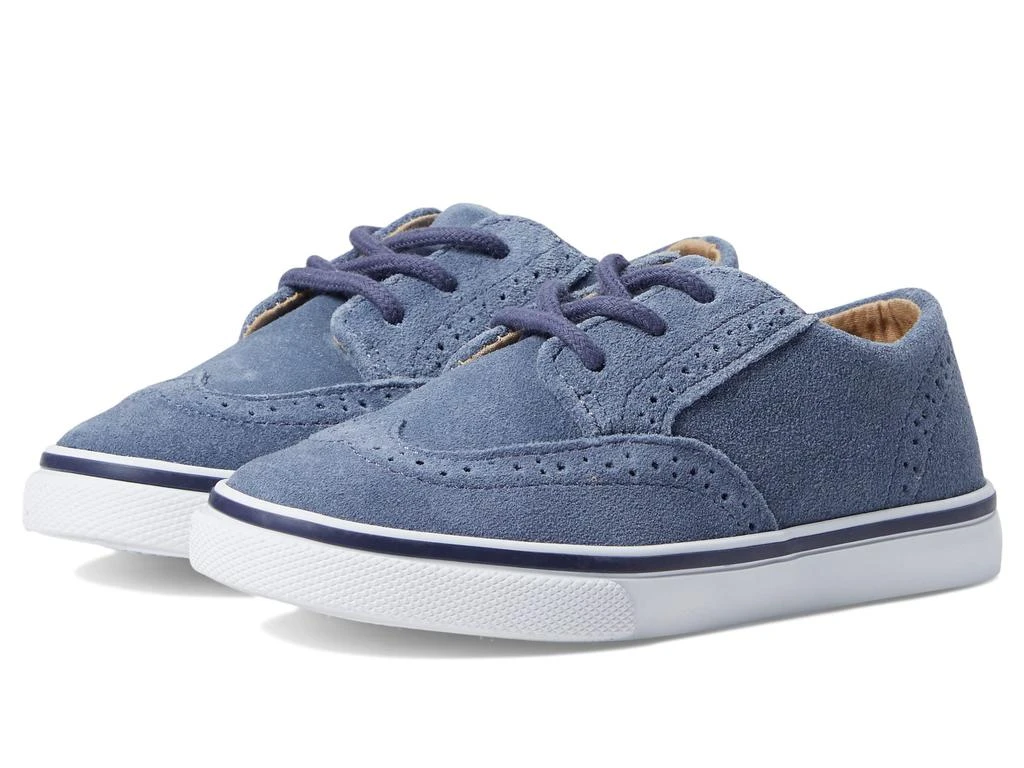 商品Janie and Jack|Wing Tip Sneaker (Toddler/Little Kid/Big Kid),价格¥375,第1张图片