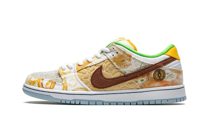 商品NIKE|Nike SB Dunk Low,价格¥3429-¥18875,第1张图片