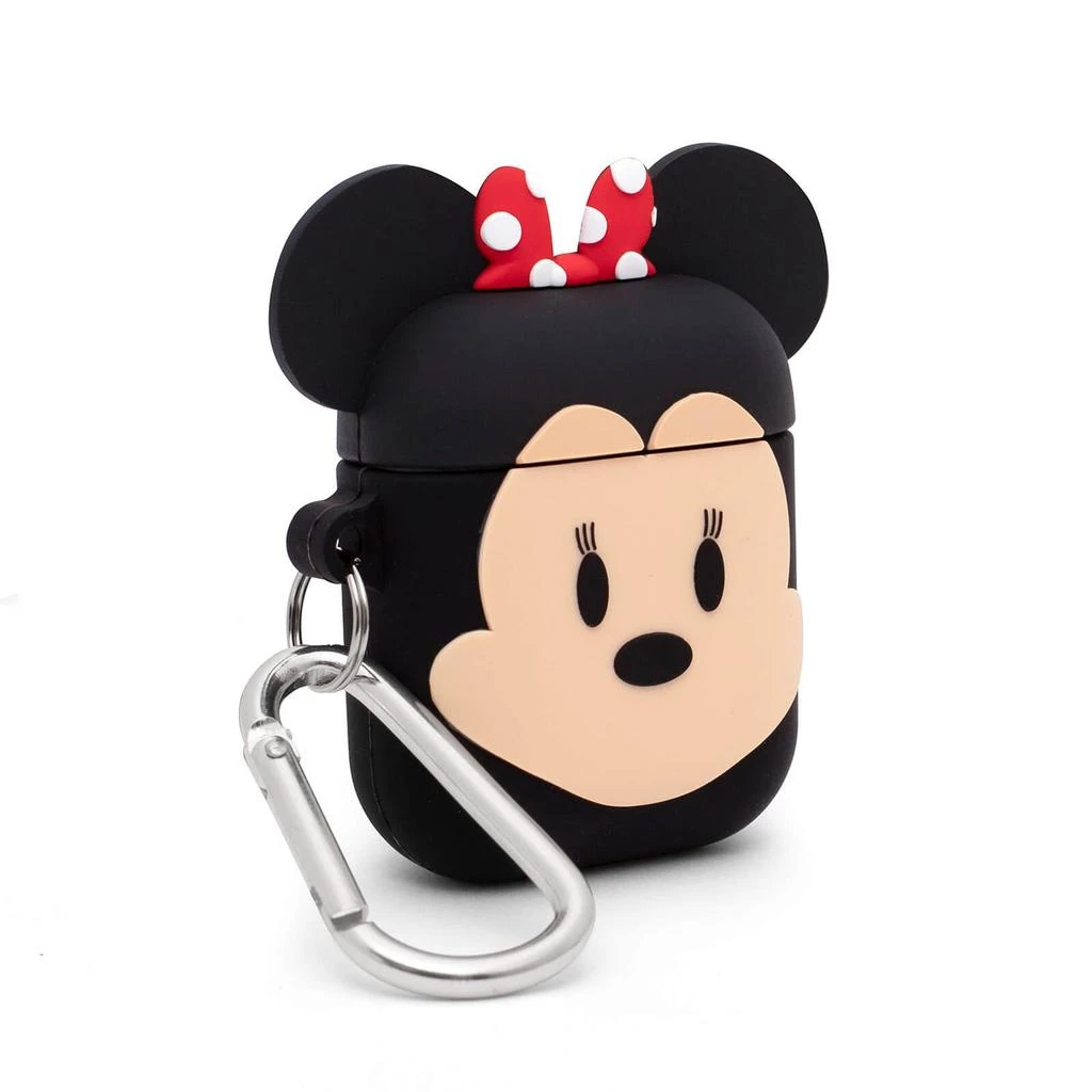 商品Disney|Minnie Mouse PowerSquad Air Pods Case,价格¥127,第4张图片详细描述