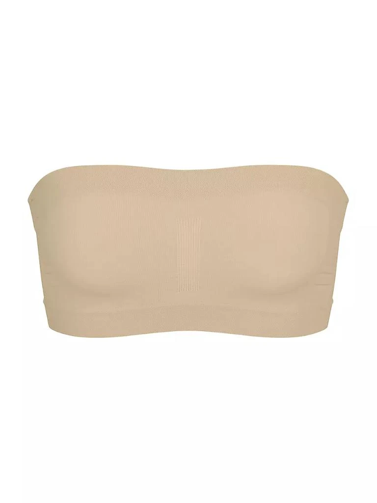 商品SKIMS|Seamless Sculpt Bandeau,价格¥275,第1张图片