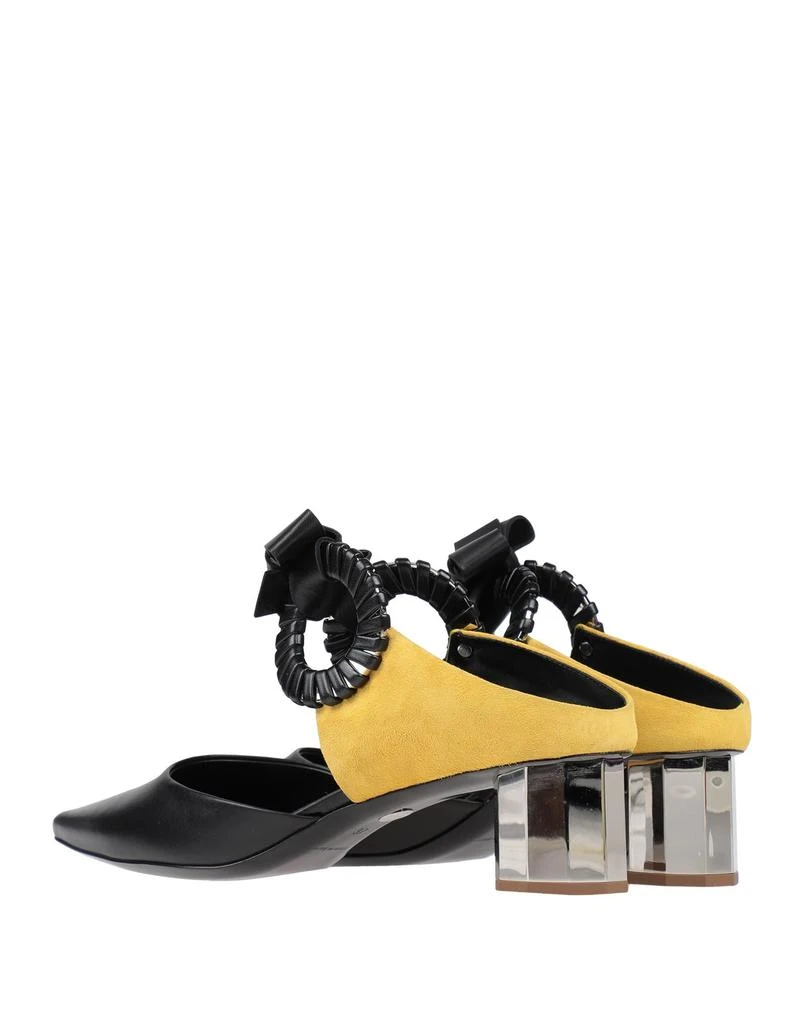 商品Proenza Schouler|Mules and clogs,价格¥1332,第3张图片详细描述