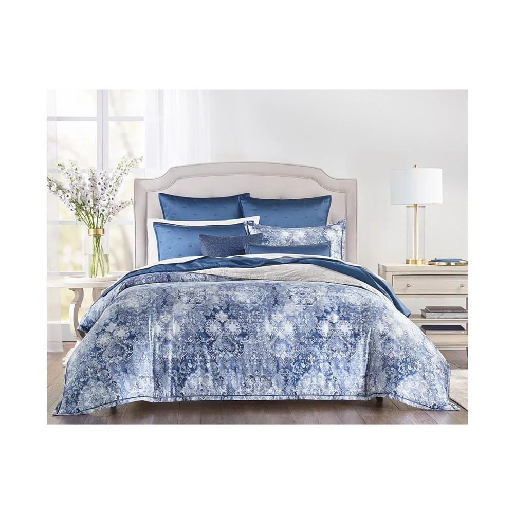 Heirloom Tapestry 3-Pc. Comforter Set, Full/Queen, Created for Macy's 商品