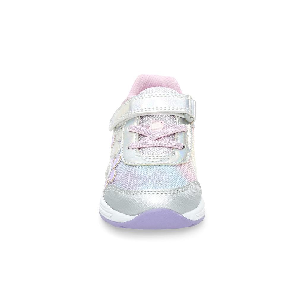 商品Stride Rite|Lighted Glimmer (Little Kid),价格¥469,第7张图片详细描述