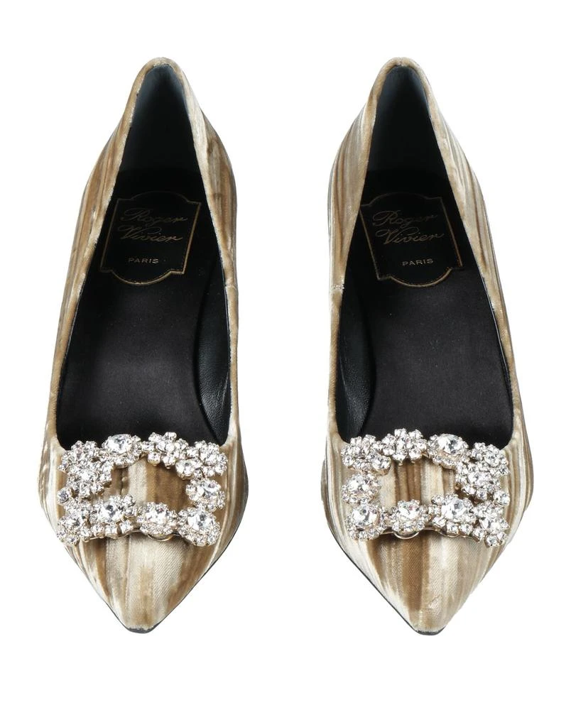 商品Roger Vivier|Pump,价格¥12376,第4张图片详细描述