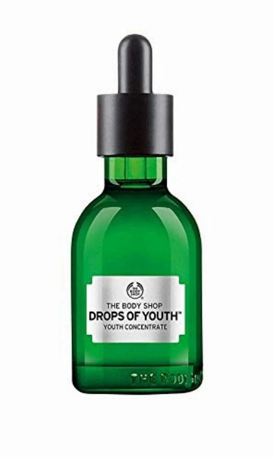 商品THE BODY SHOP|The Body Shop 美体小铺 植物精萃活肌精华 - 50ml,价格¥351,第1张图片