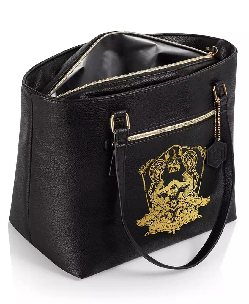 商品ONIVA|Star Wars Darth Vader 11 Liter Uptown Cooler Tote Bag,价格¥456,第3张图片详细描述