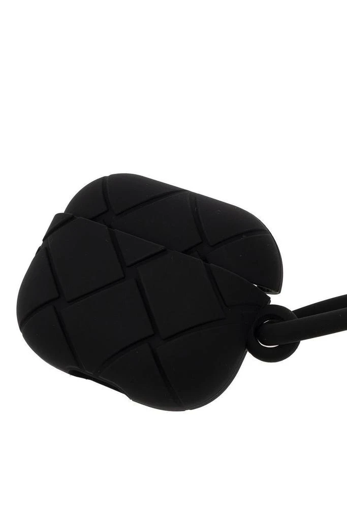 商品Bottega Veneta|Bottega Veneta Third Generation Airpods Case,价格¥957,第3张图片详细描述
