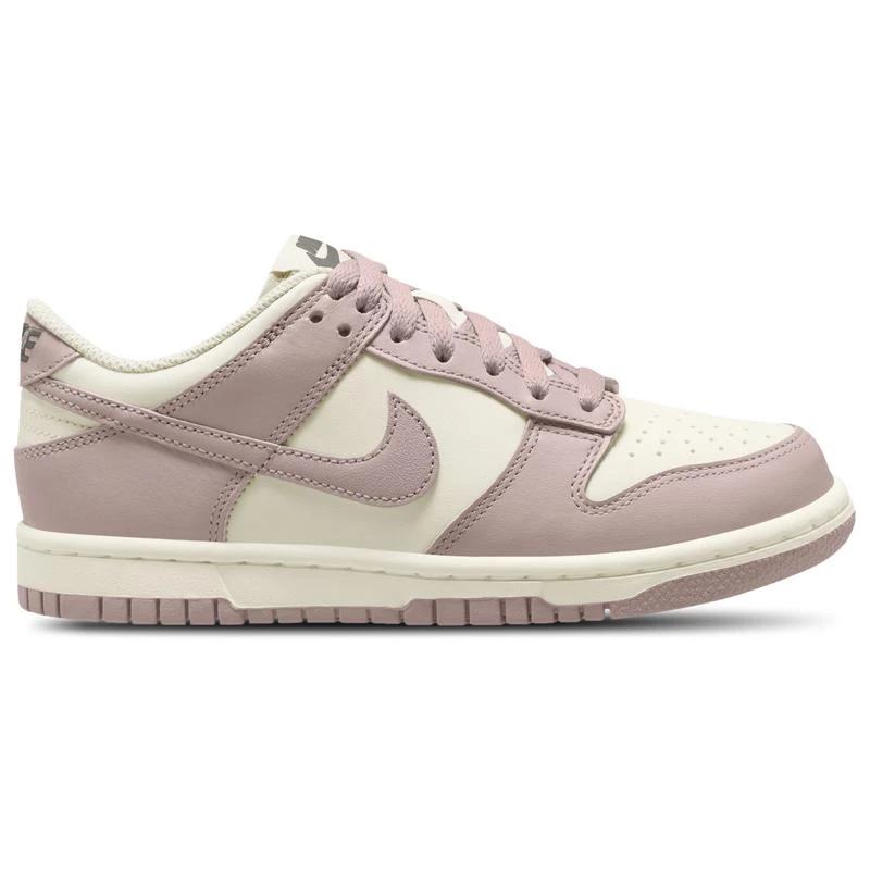 商品NIKE|Nike Dunk Low - Girls' Grade School,价格¥553,第1张图片