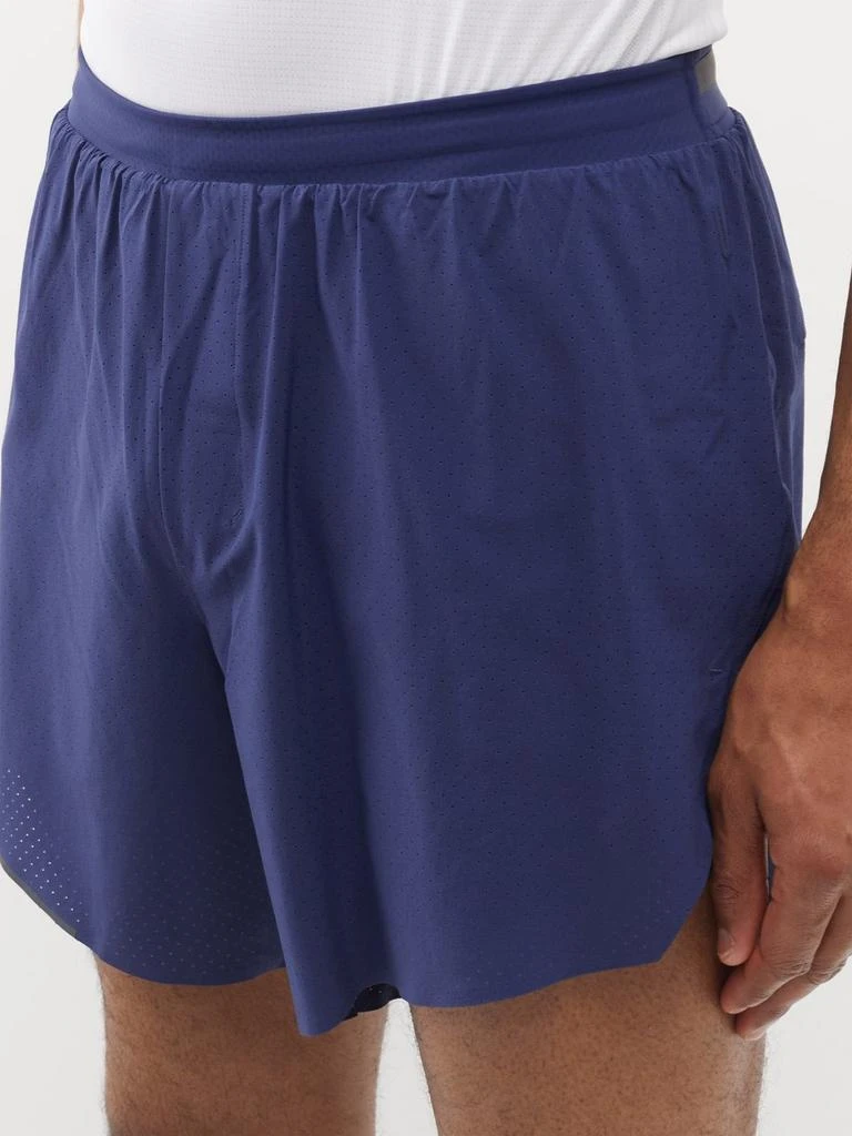 商品Lululemon|Fast and Free 6" running shorts,价格¥342,第3张图片详细描述