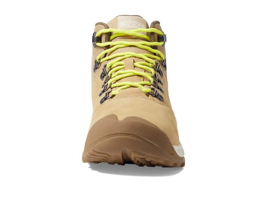 商品Keen|NXIS Explorer Mid Waterproof,价格¥1002,第2张图片详细描述