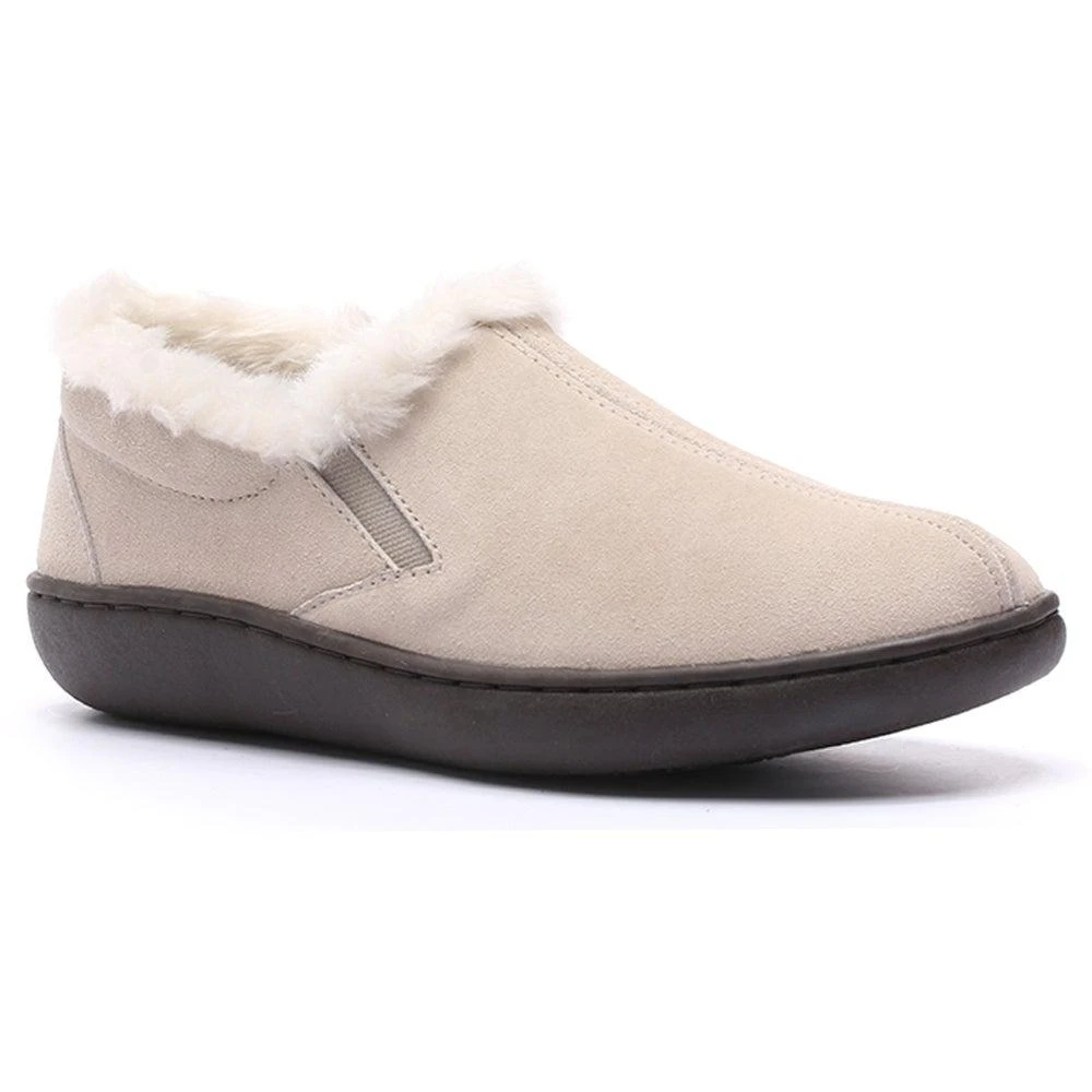 商品Daniel Green|Amari Scuff Slippers,价格¥400,第2张图片详细描述