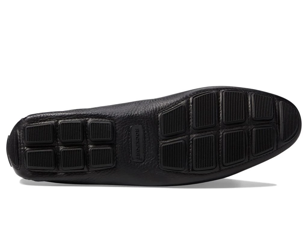 商品Rockport|Bayview Rib Loafer,价格¥549,第3张图片详细描述
