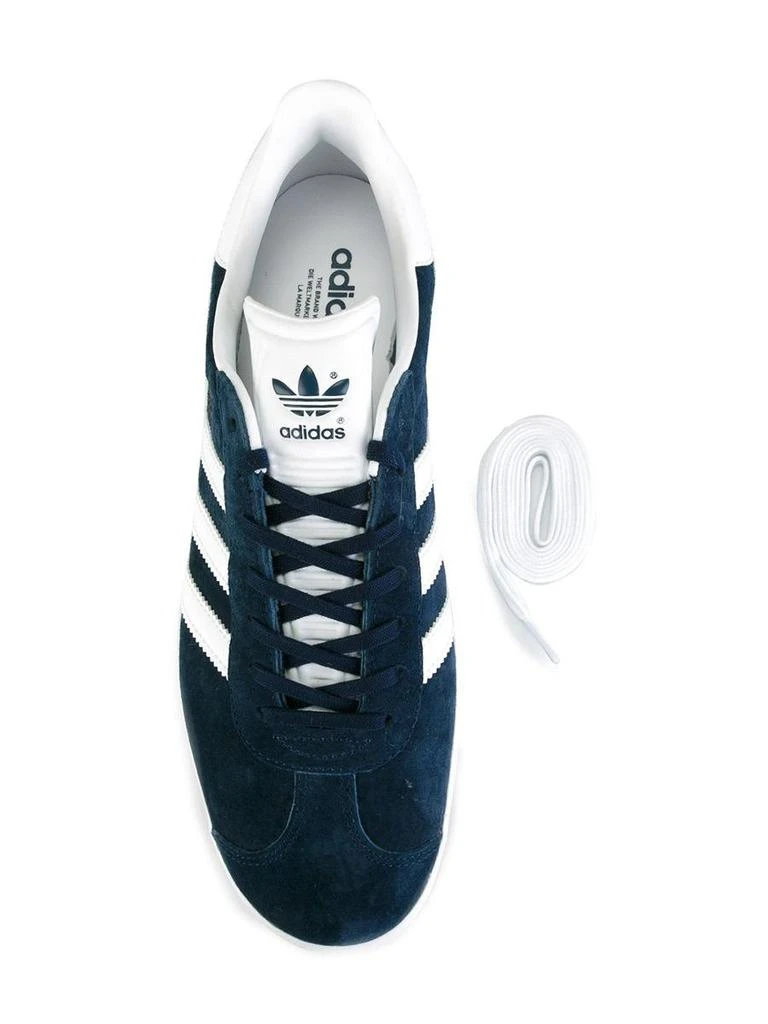 商品Adidas|ADIDAS GAZELLE,价格¥793,第4张图片详细描述