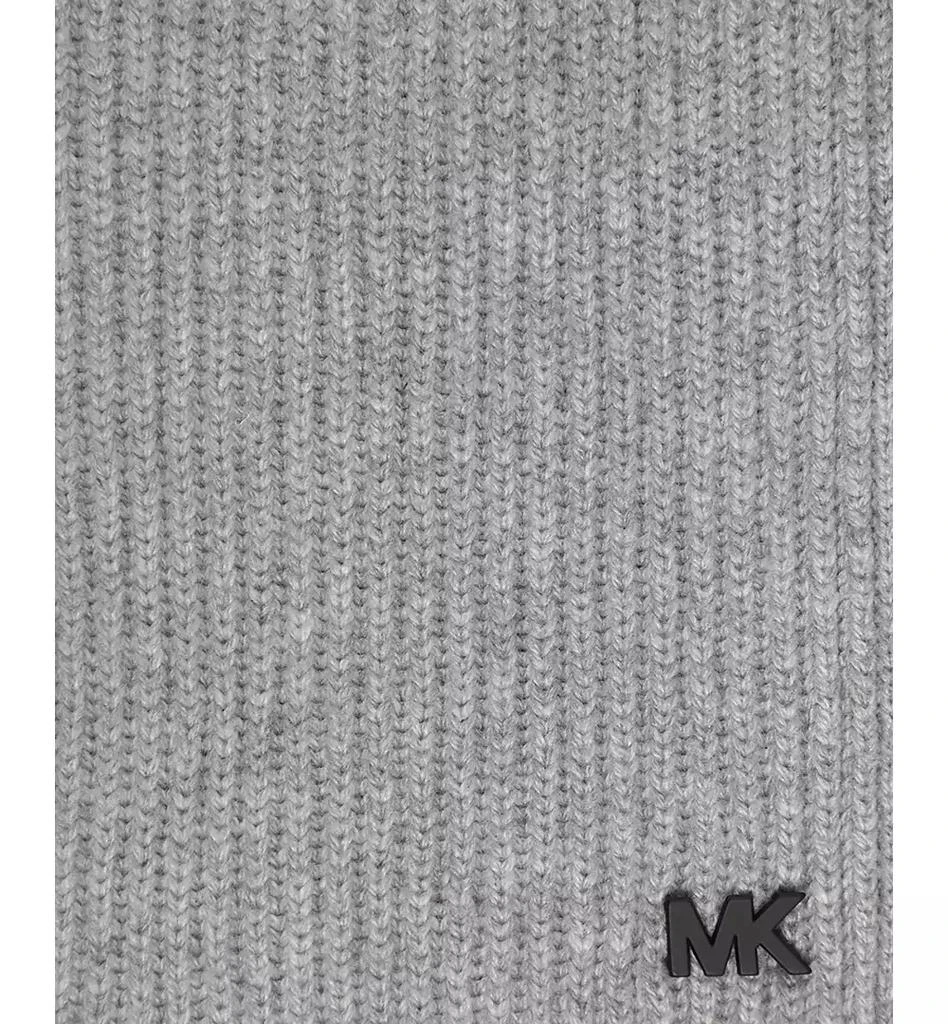 商品Michael Kors|Men's Rib Scarf,价格¥254,第3张图片详细描述