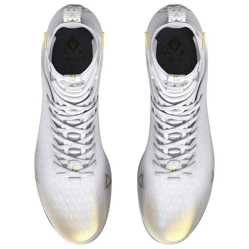 商品Under Armour|Under Armour Spotlight Lux MC 2.0 - Men's,价格¥975,第3张图片详细描述