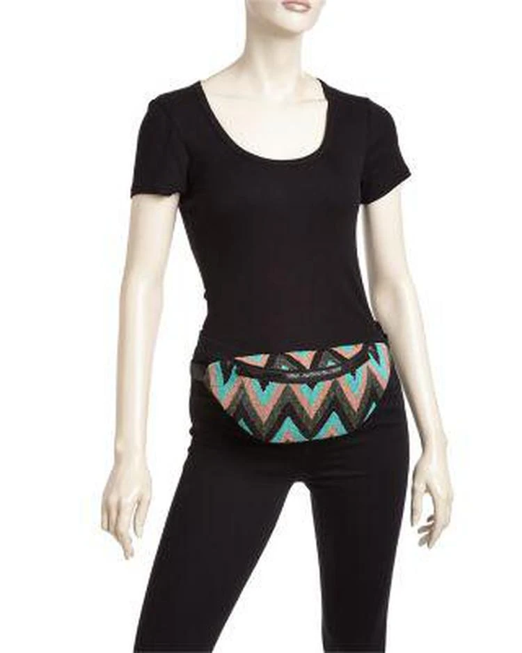 商品From St Xavier|Dara Beaded Fanny Pack - 100% Exclusive ,价格¥339,第2张图片详细描述