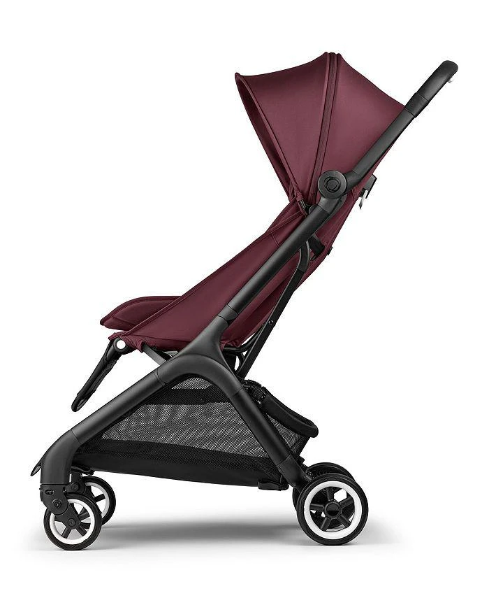 商品Bugaboo|Butterfly Complete Compact Stroller,价格¥3572,第4张图片详细描述