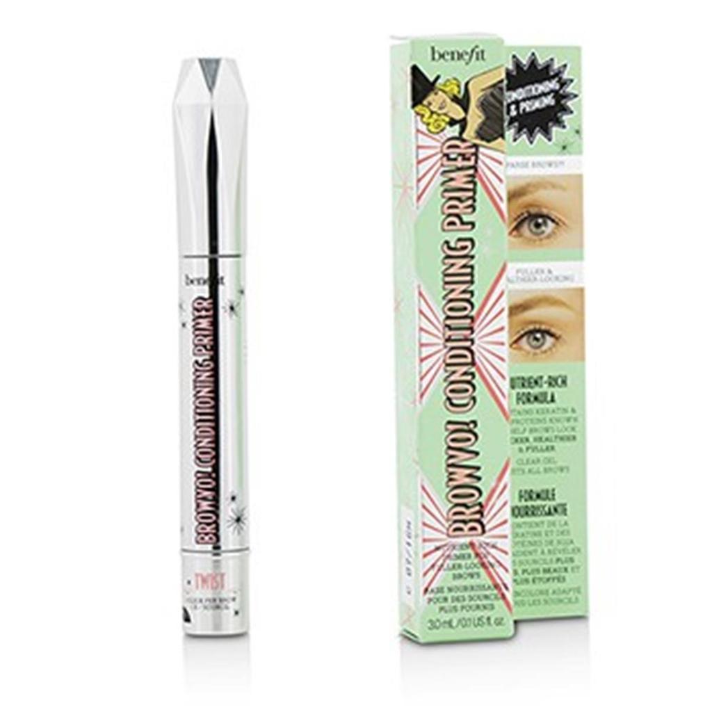 Benefit 210352 0.1 oz Browvo Conditioning Eyebrow Primer商品第1张图片规格展示