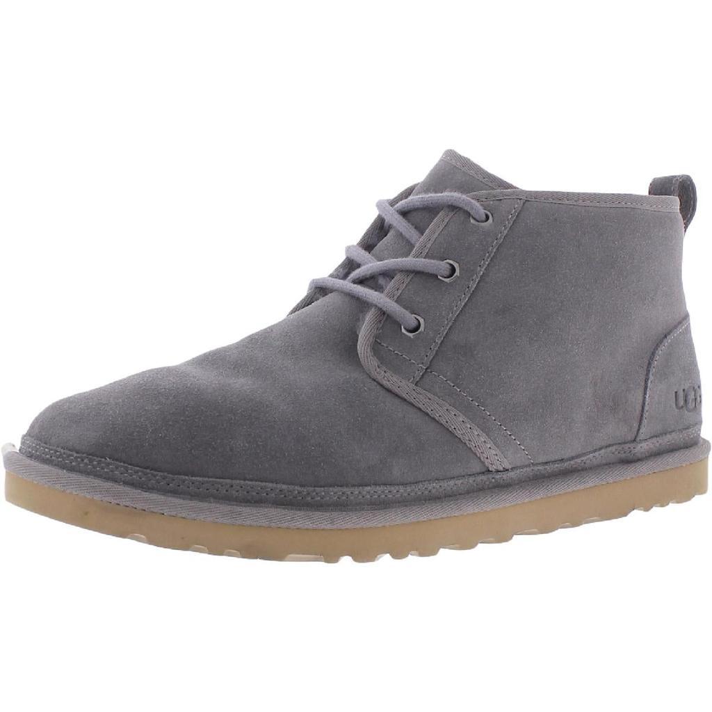 商品UGG|Ugg Womens Neumel Suede Shearling Casual Boots,价格¥380-¥544,第4张图片详细描述
