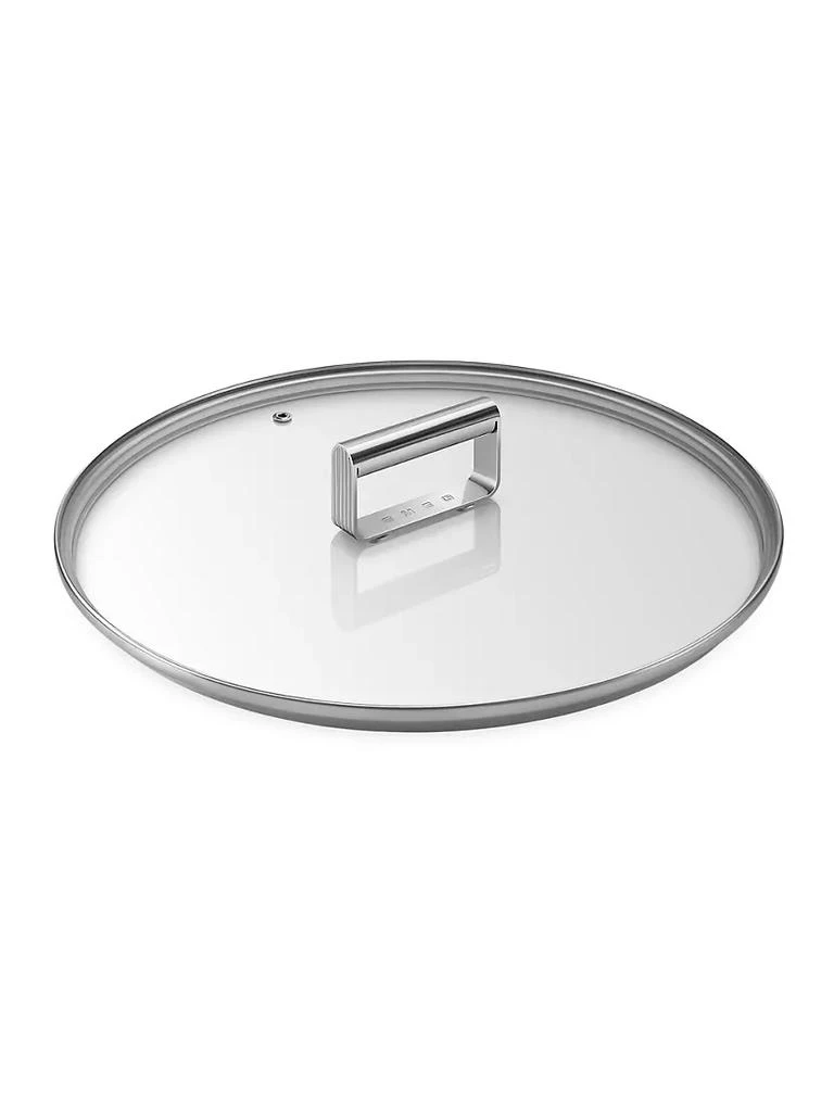 商品Smeg|Smeg 12" Glass Lid,价格¥486,第1张图片