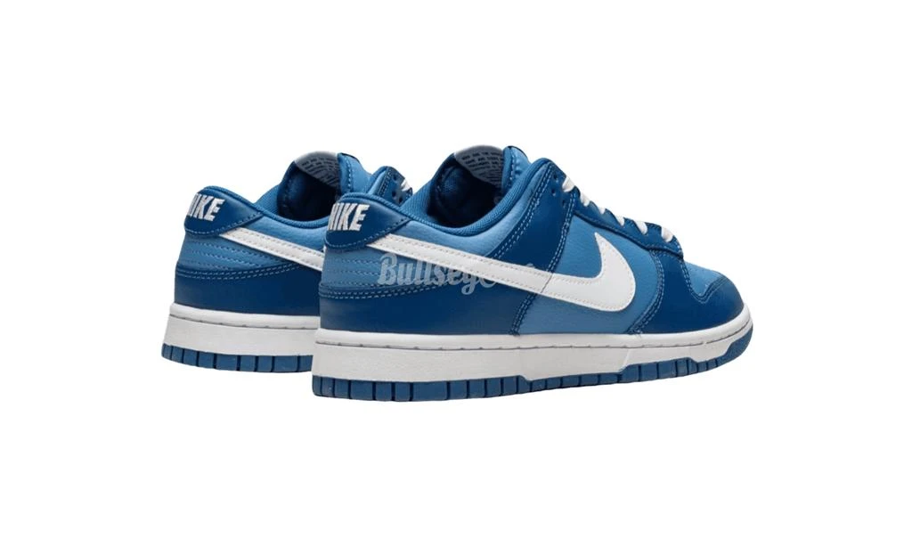 商品NIKE|Nike Dunk Low "Marina Blue" GS,价格¥1972,第3张图片详细描述