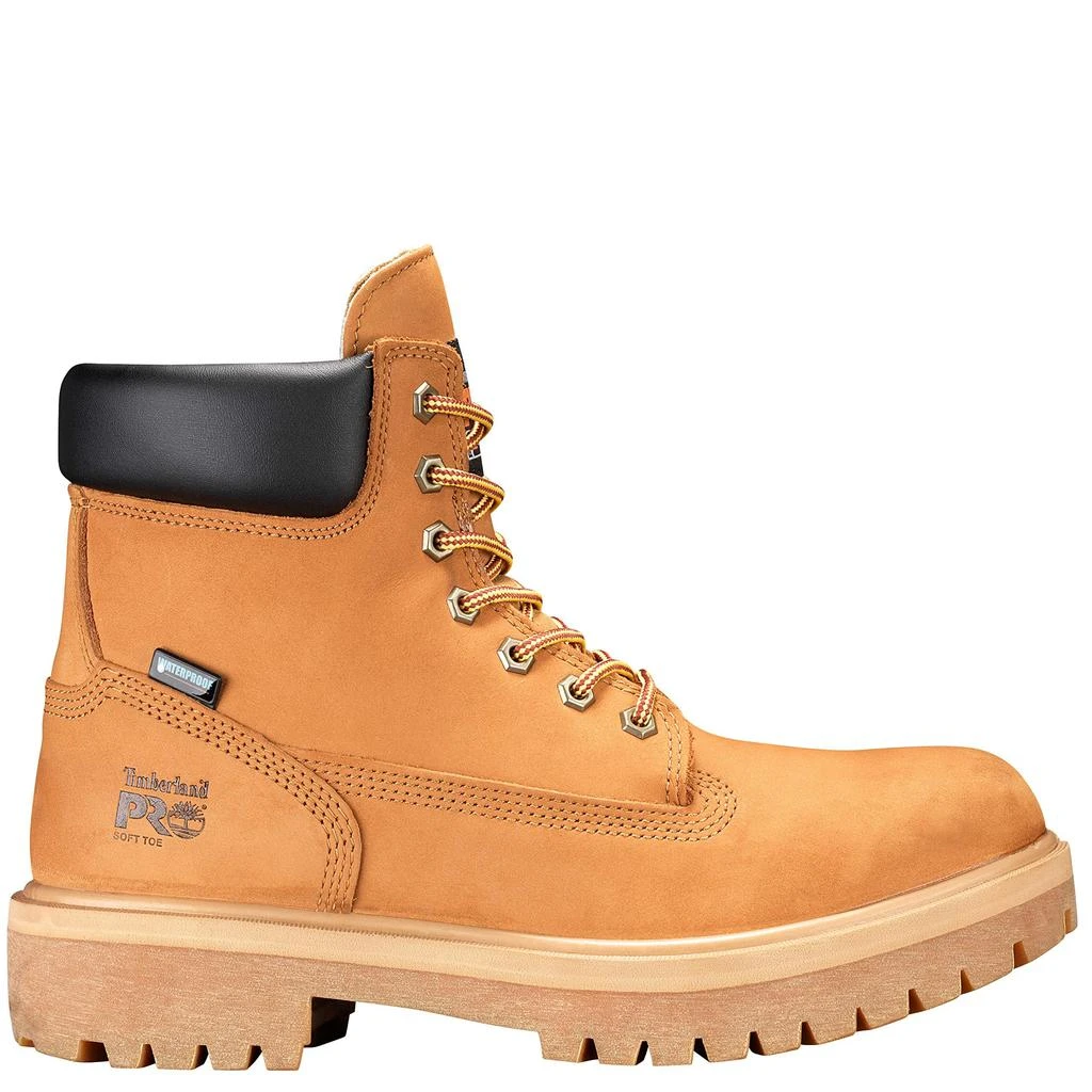 商品Timberland|Direct Attach 6" Soft Toe 大黄靴,价格¥1240,第5张图片详细描述