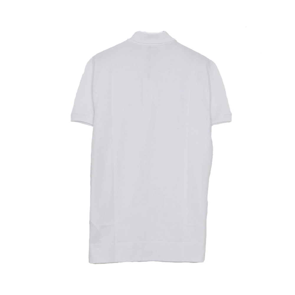 VERSACE 白色男士T恤 V800824-VJ00068-V1001 商品