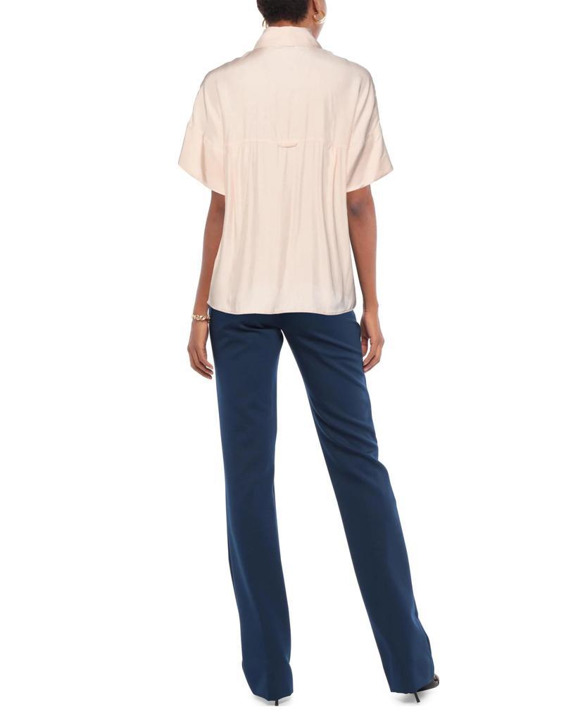 商品Vince|Solid color shirts & blouses,价格¥912,第5张图片详细描述