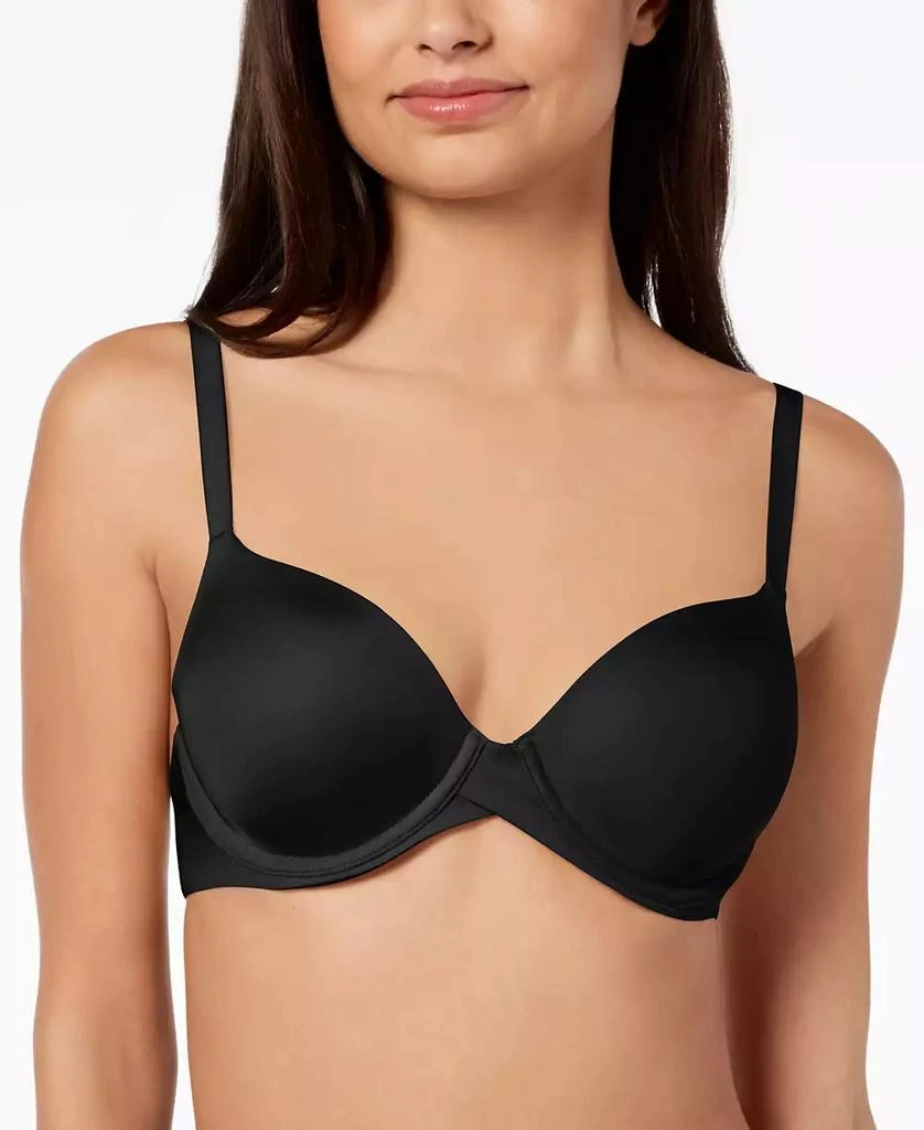 商品Maidenform|One Fab Fit 2.0 T-Shirt Shaping Underwire Bra DM7543,价格¥369,第1张图片