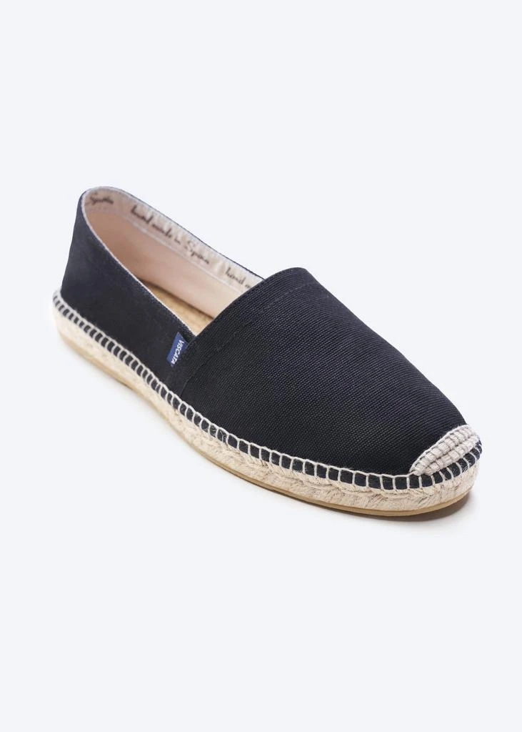 商品Viscata|Sitges Canvas Espadrilles,价格¥504,第2张图片详细描述