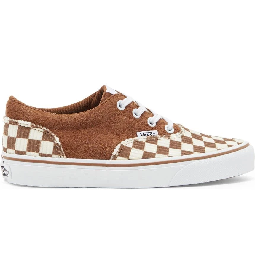 商品Vans|Doheny Cord Sneaker,价格¥450,第3张图片详细描述