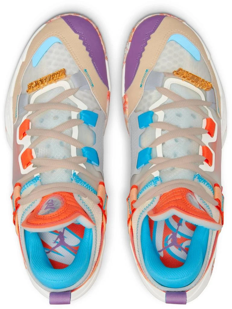 商品Jordan|Jordan Why Not Zer0.5 Basketball Shoes,价格¥747,第4张图片详细描述