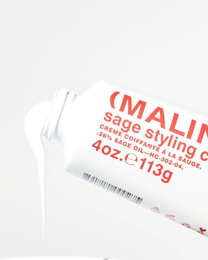 商品Malin + Goetz|鼠尾草造型发乳,价格¥193,第2张图片详细描述