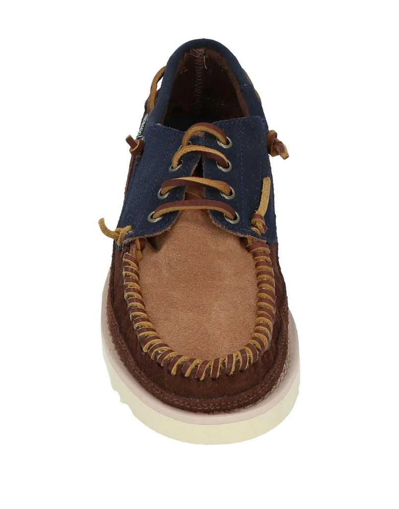 商品SEBAGO|Loafers,价格¥1851,第4张图片详细描述