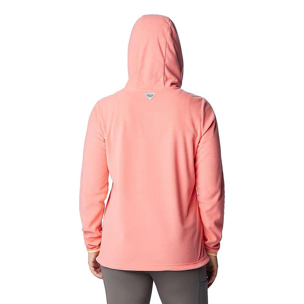 Columbia Women's Tidal Fleece Hoodie 商品